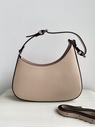 Сумка 0175 Пудра (363)